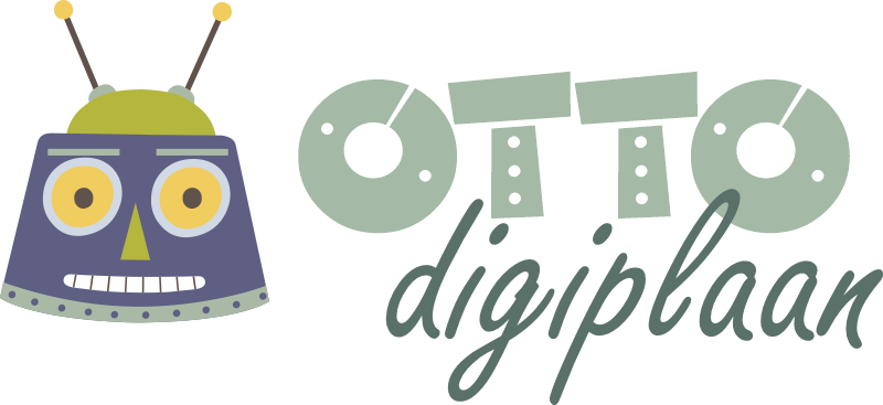 otto parool logo