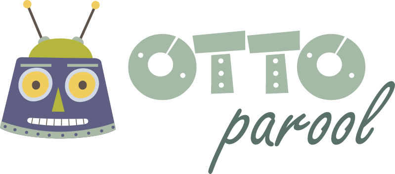 otto parool logo