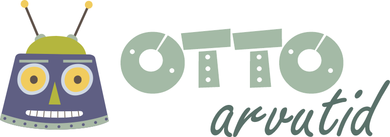 otto arvutid logo