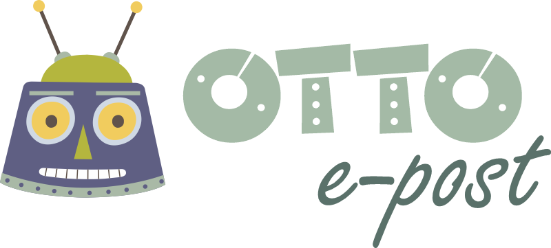 otto email logo