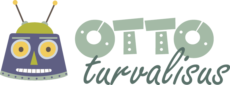 otto logo